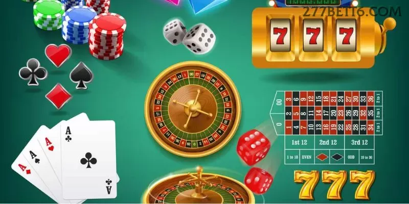 Download app 277bet Android iOS