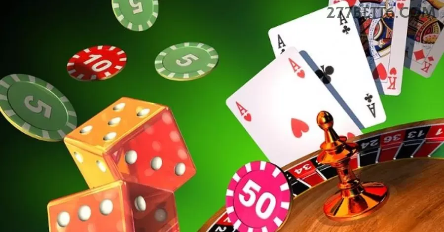 277bet slots no app