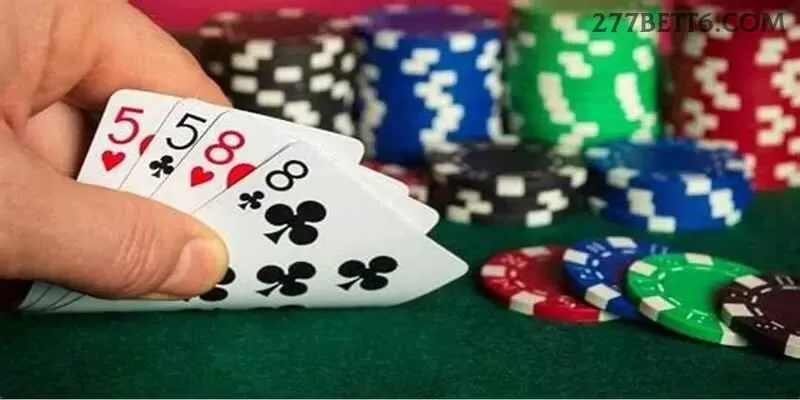 Depósito PIX 277bet