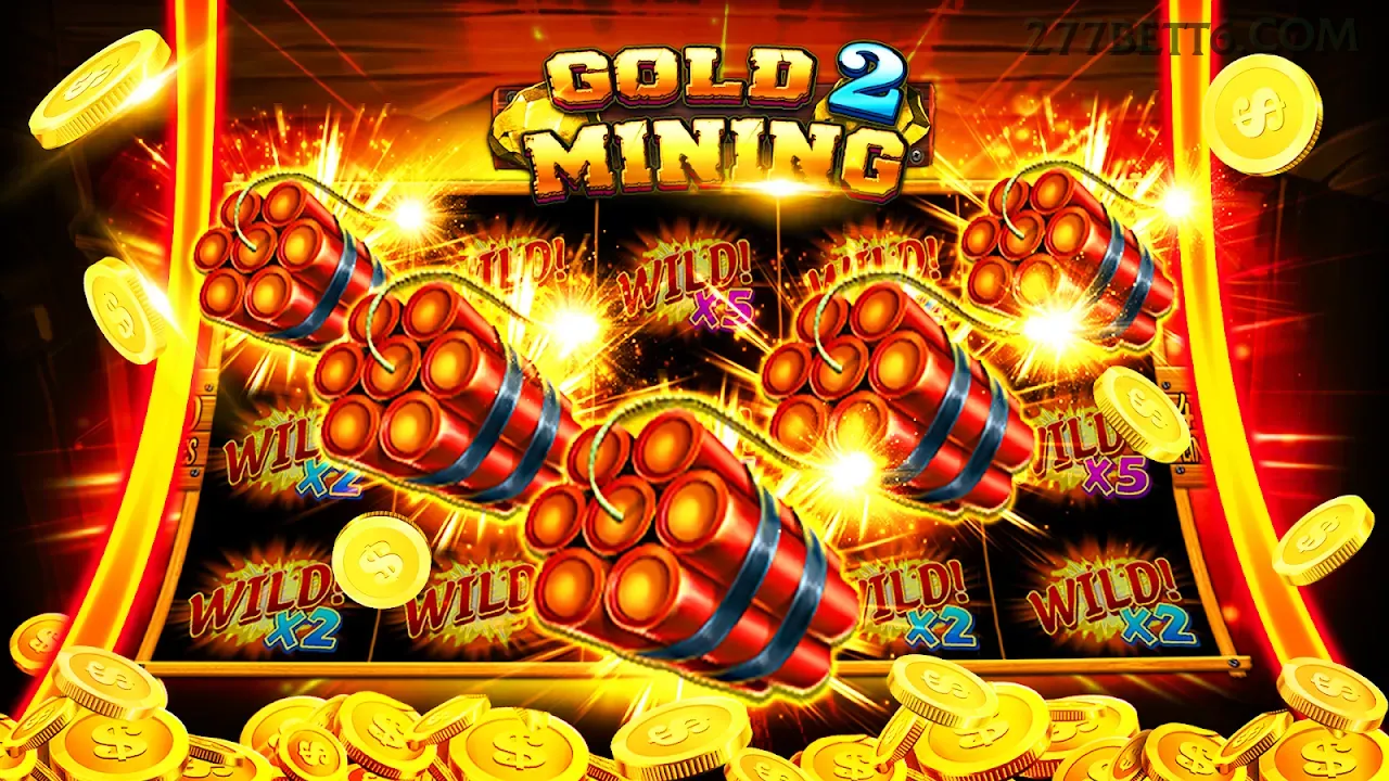 App 277bet slots mobile